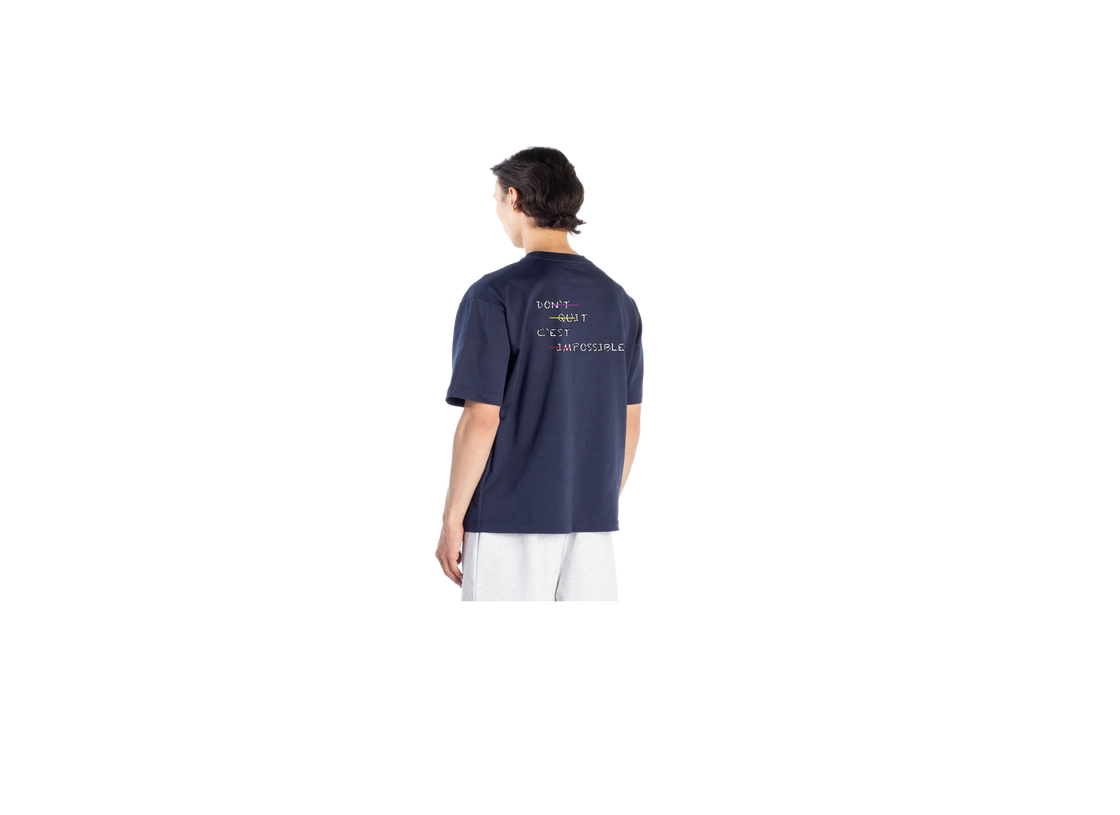 MM Endurance Tee