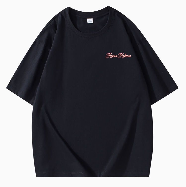 H.O.S Urban Comfort Oversize T-Shirts