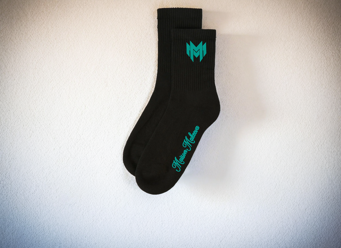 MM Sossoliso Socks