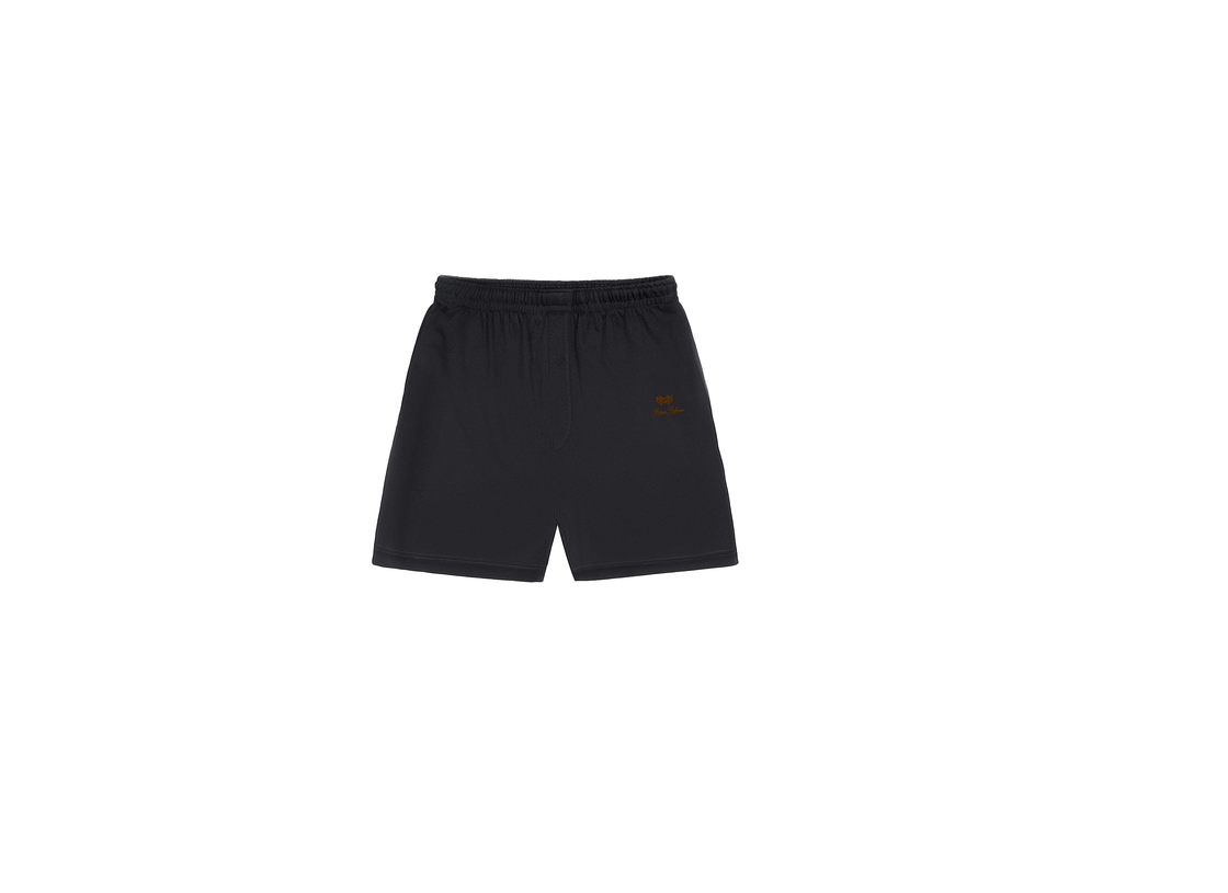 MM Urban Comfort Oversize Shorts (UNISEX)