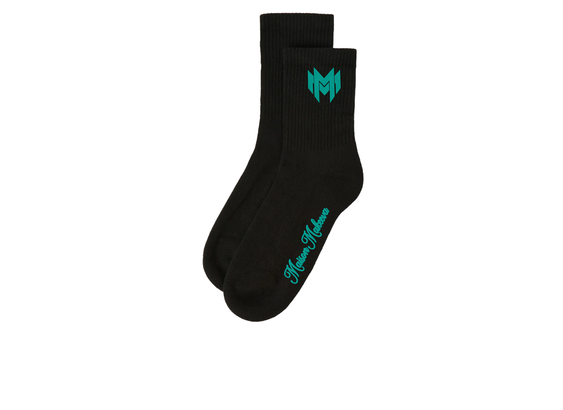 MM Sossoliso Socks (Unisex)