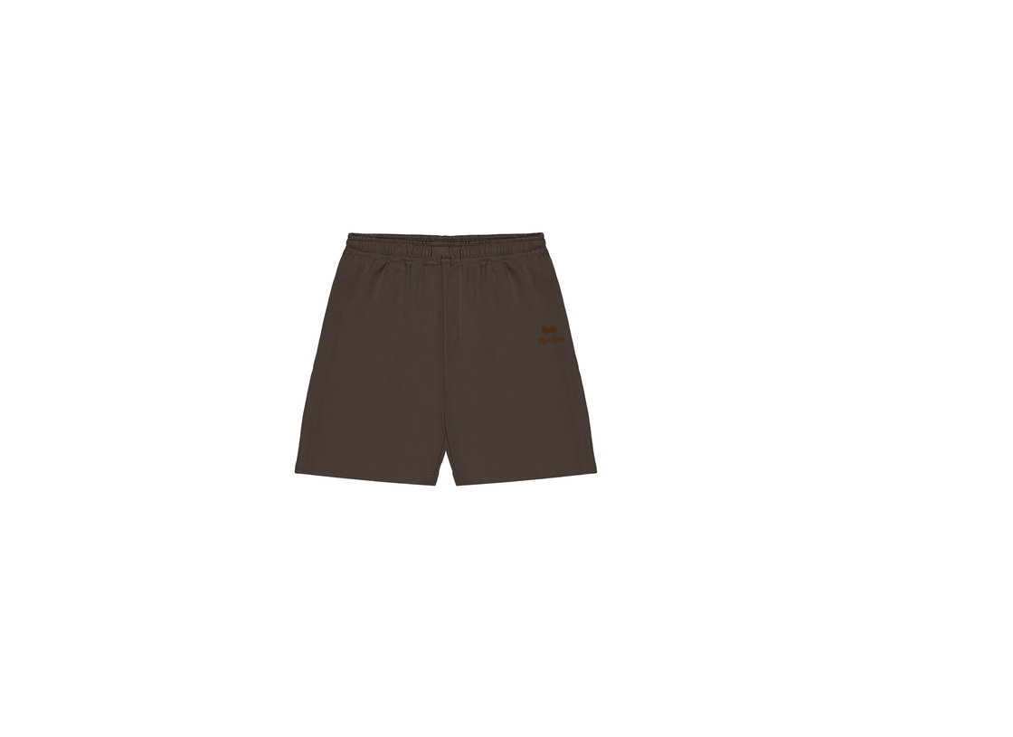MM Urban Comfort Oversize Shorts (UNISEX)