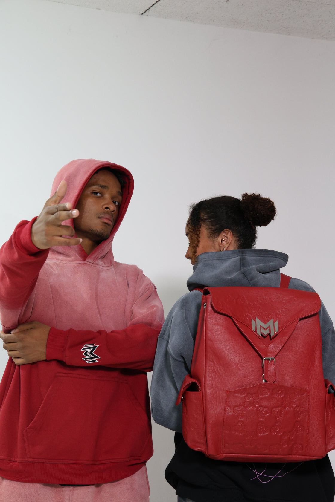 MM Agendia 007 Backpack