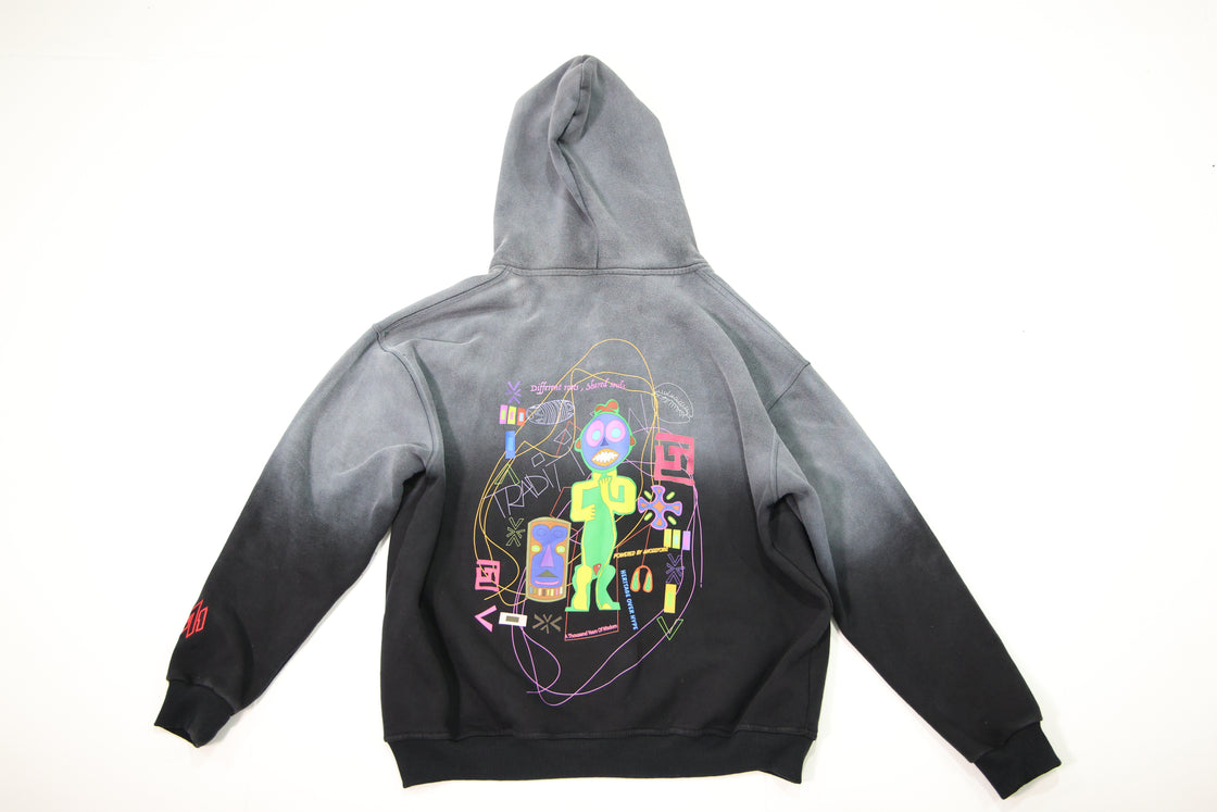 MM Bovinille -101 Hoodie