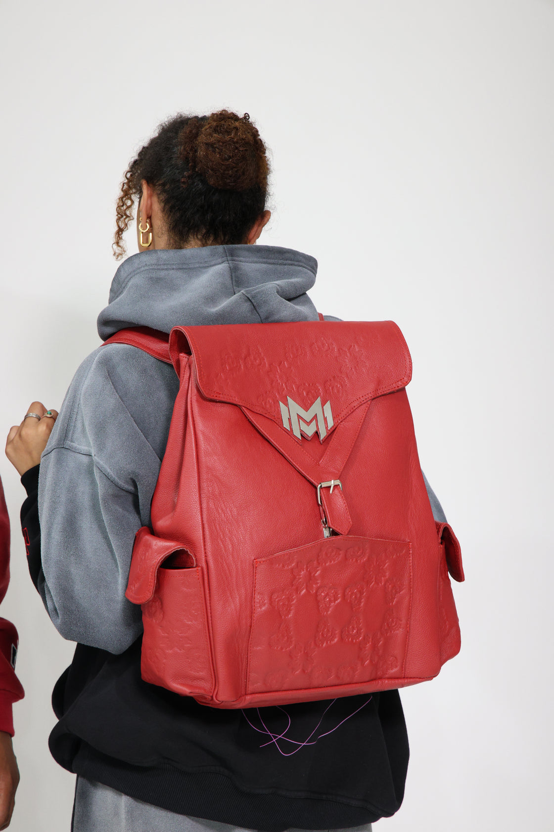 MM Agendia 007 Backpack