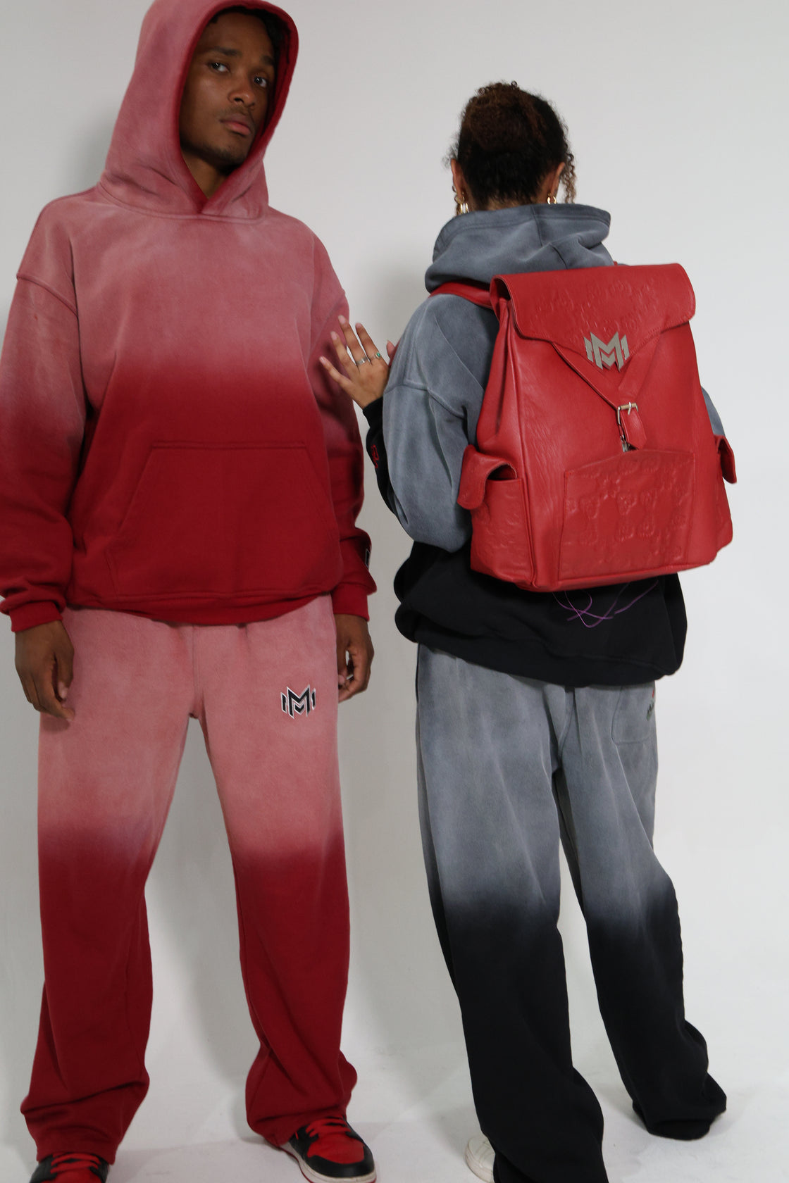 MM Agendia 007 Backpack