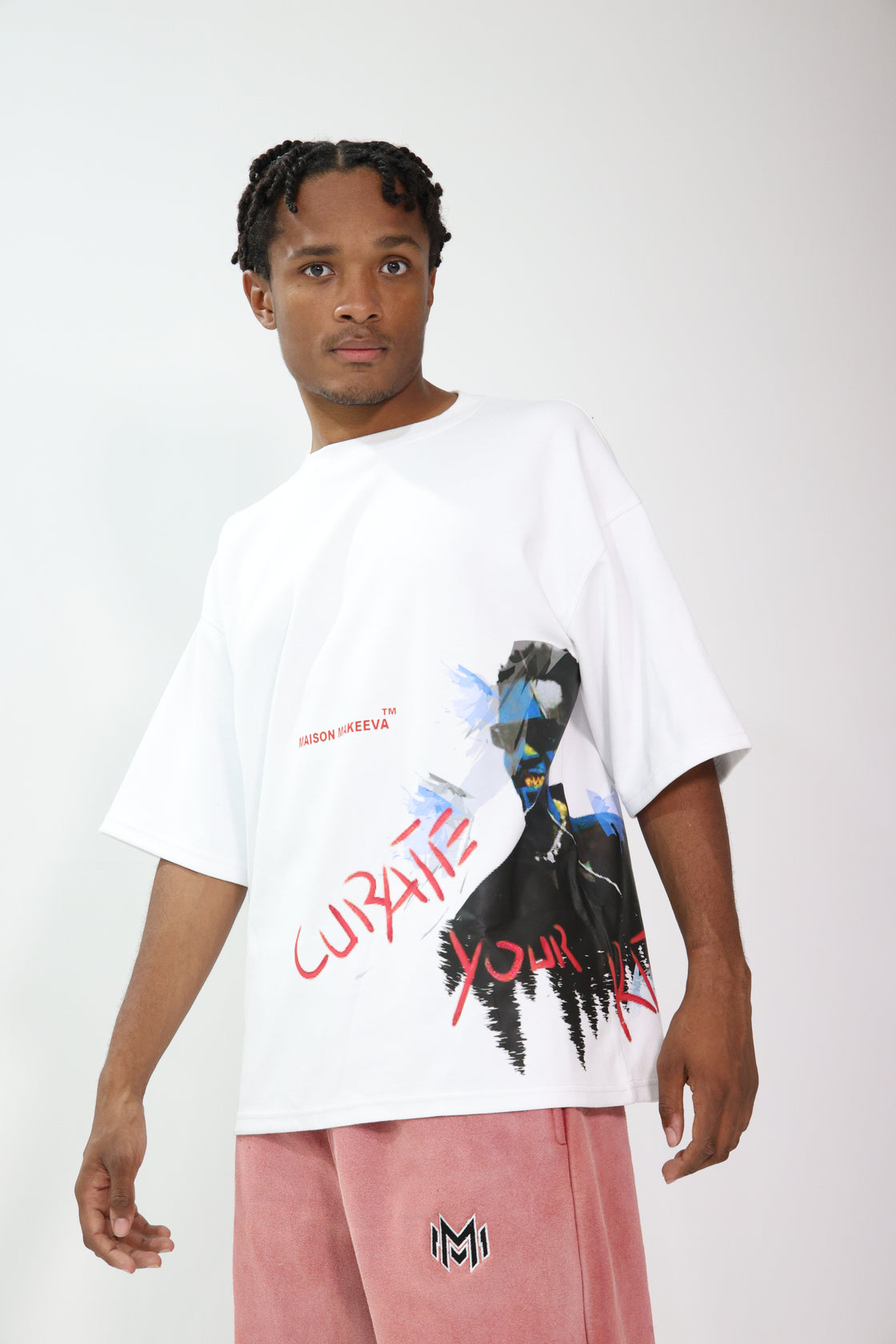 MM Wakamania Reality T- Shirt Unisex