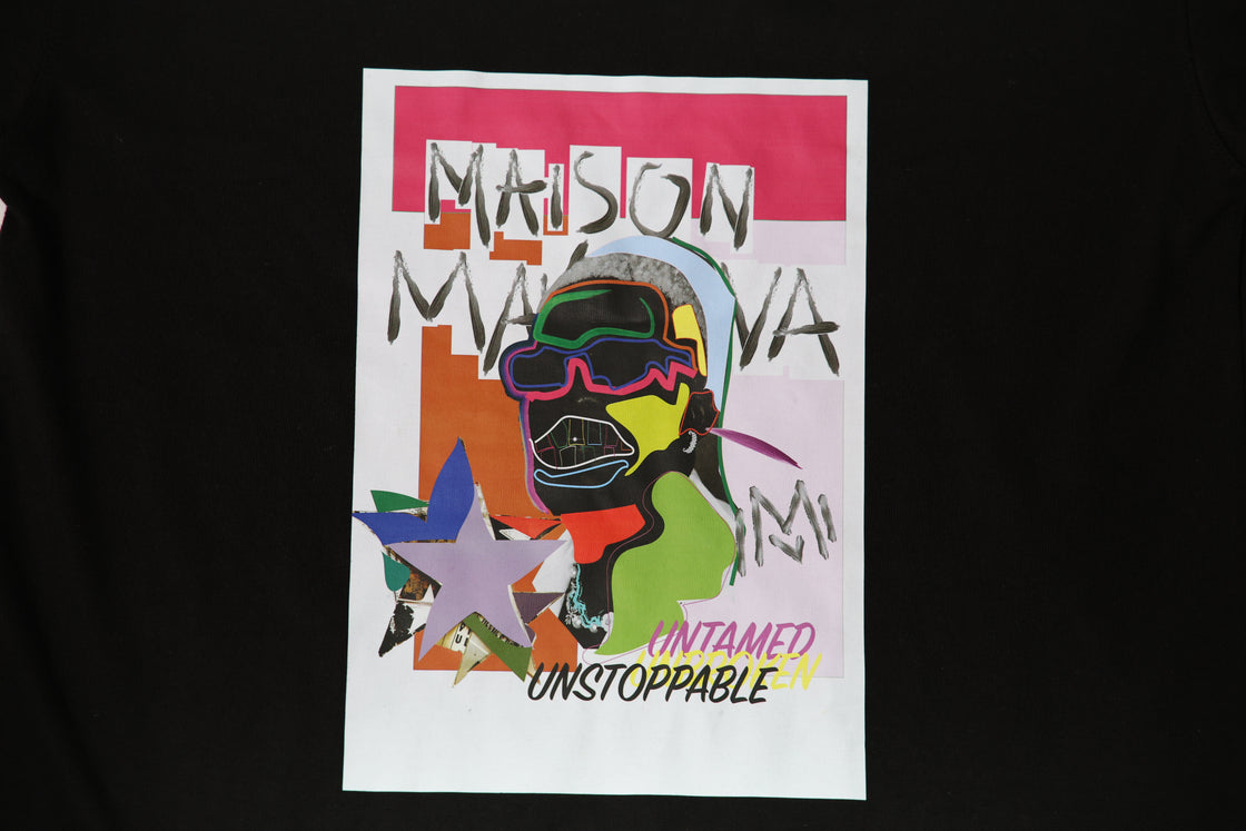 MM Omari U3 T SHIRT UNISEX