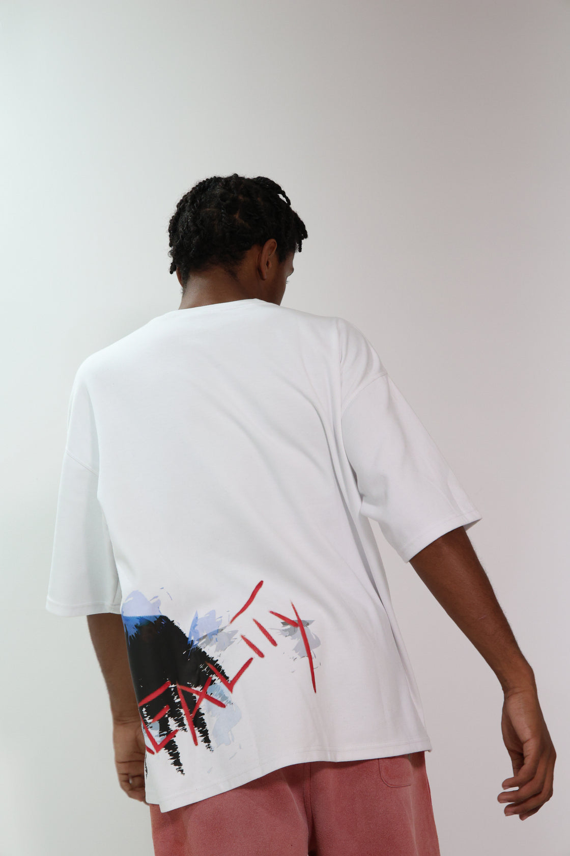 MM Wakamania Reality T- Shirt Unisex