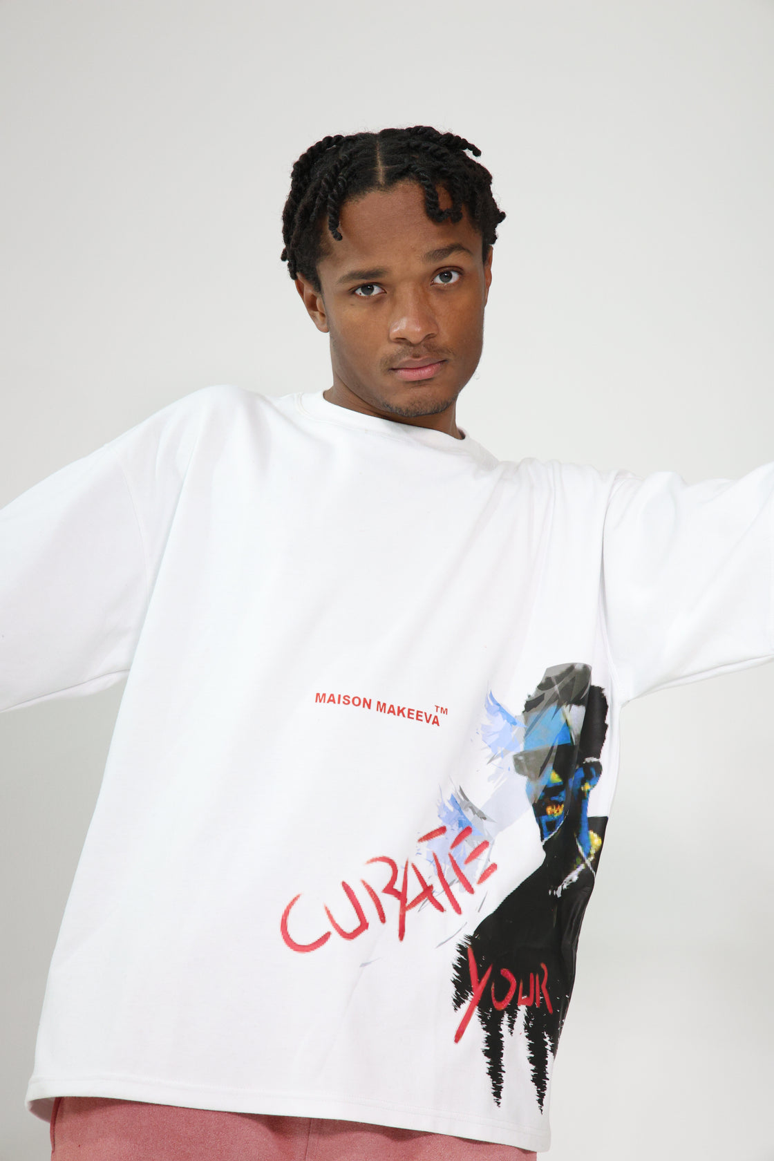 MM Wakamania Reality T- Shirt Unisex