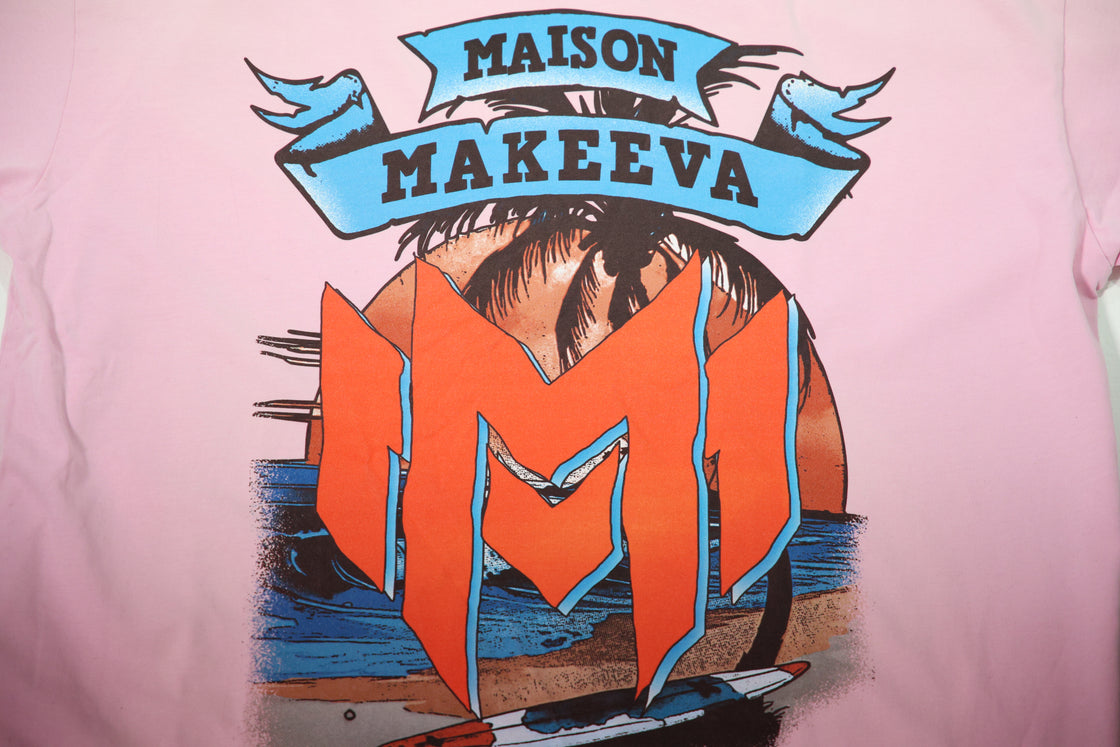 MM Kamdem Coastline 263 T-Shirt