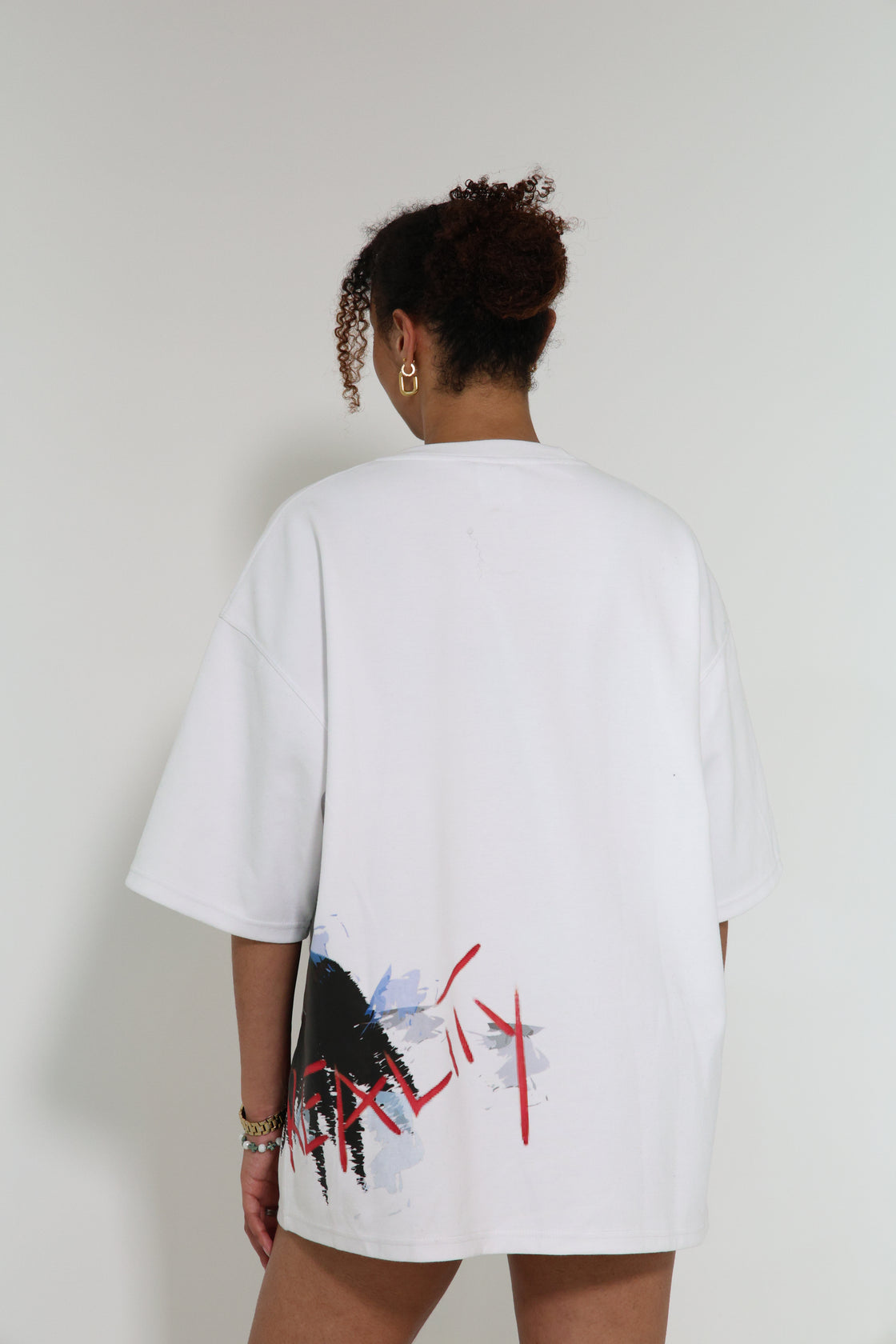 MM Wakamania Reality T- Shirt