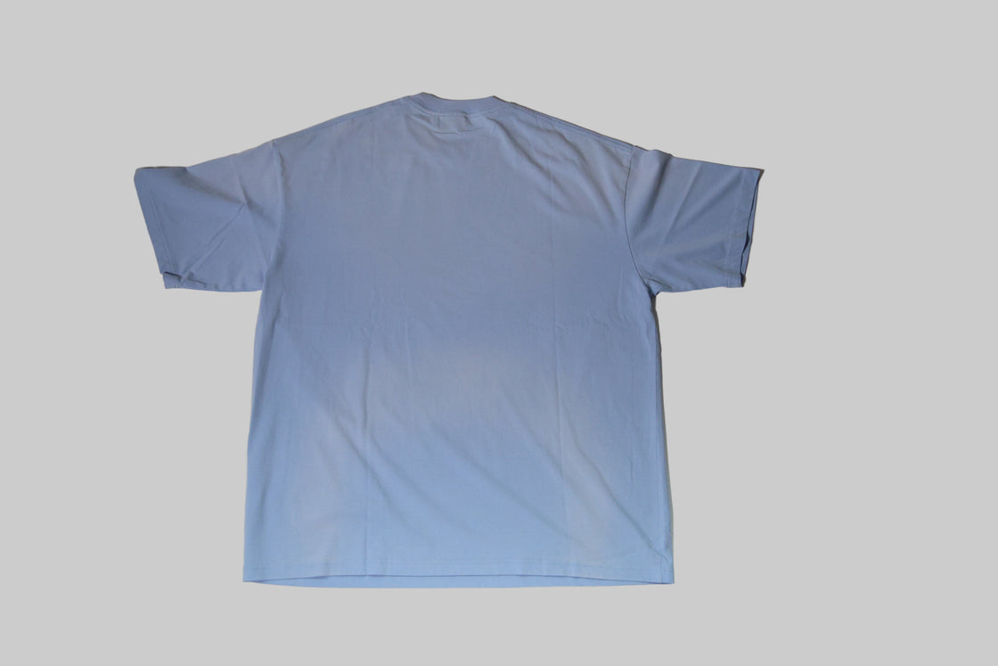 MM EYTAN Stonewash T-Shirt UNISEX