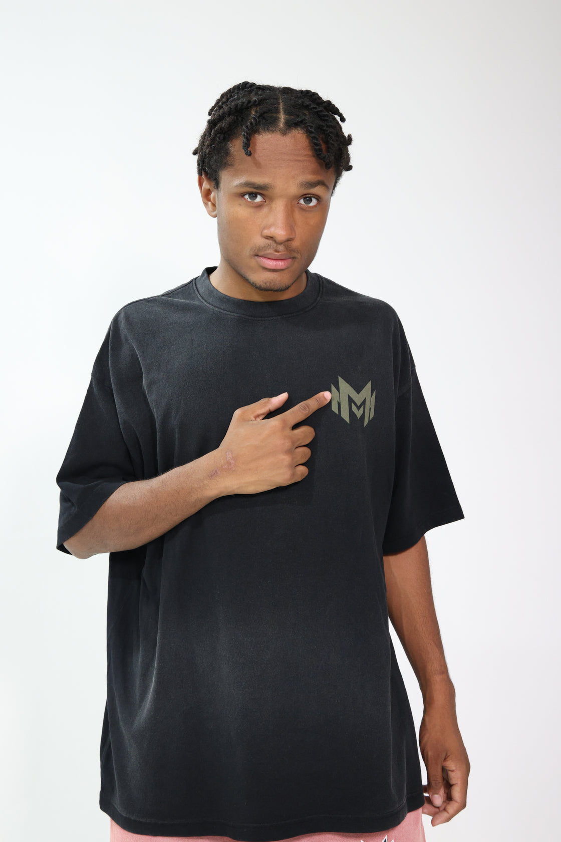 MM Matis402 Bloodline T Shirt UNISEX