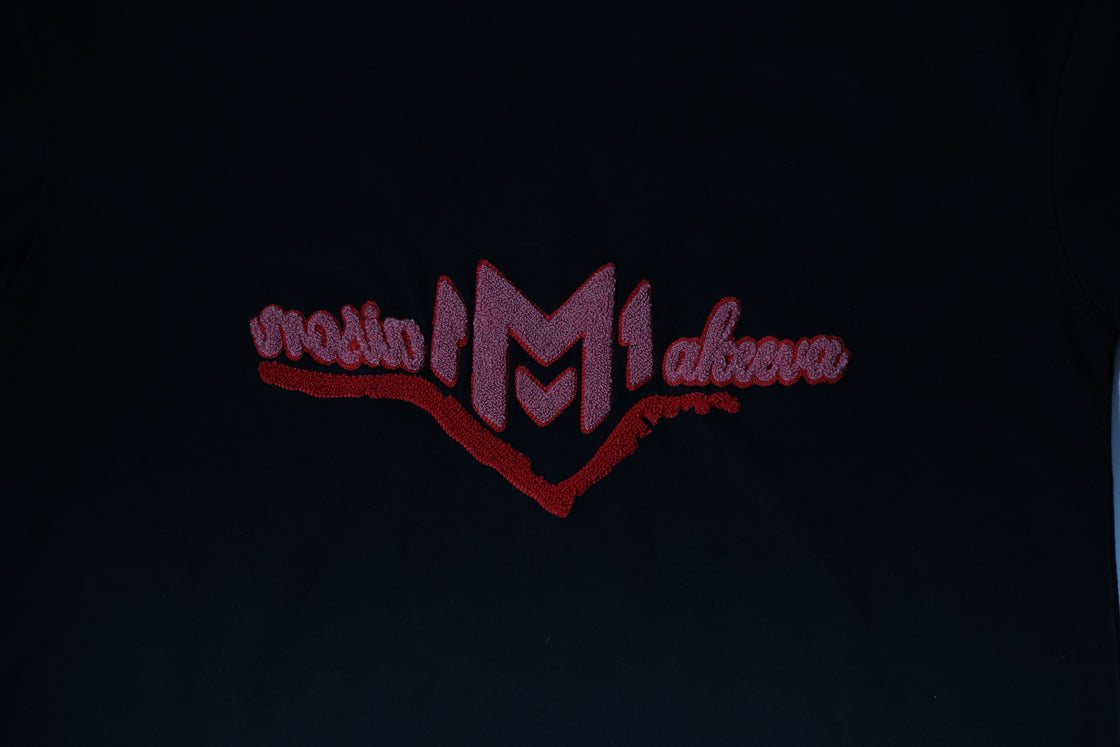 MM ESANDE T-SHIRT UNISEX