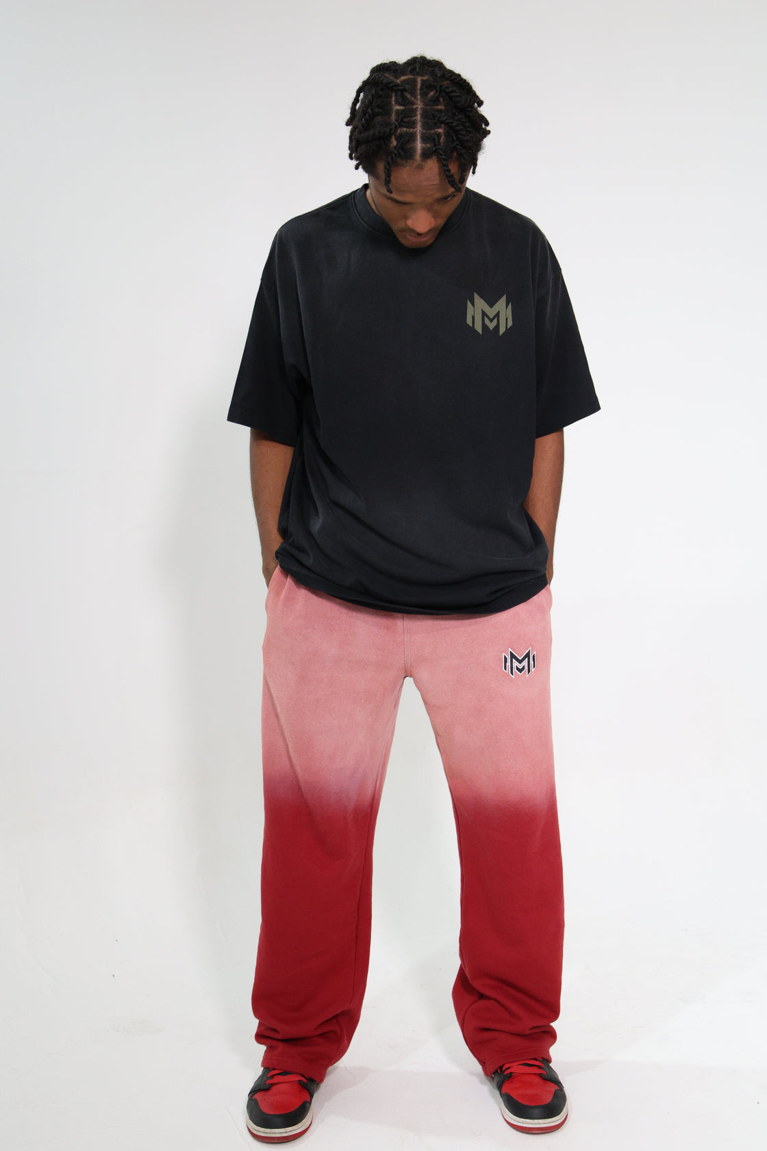 MM Matis402 Bloodline T Shirt UNISEX