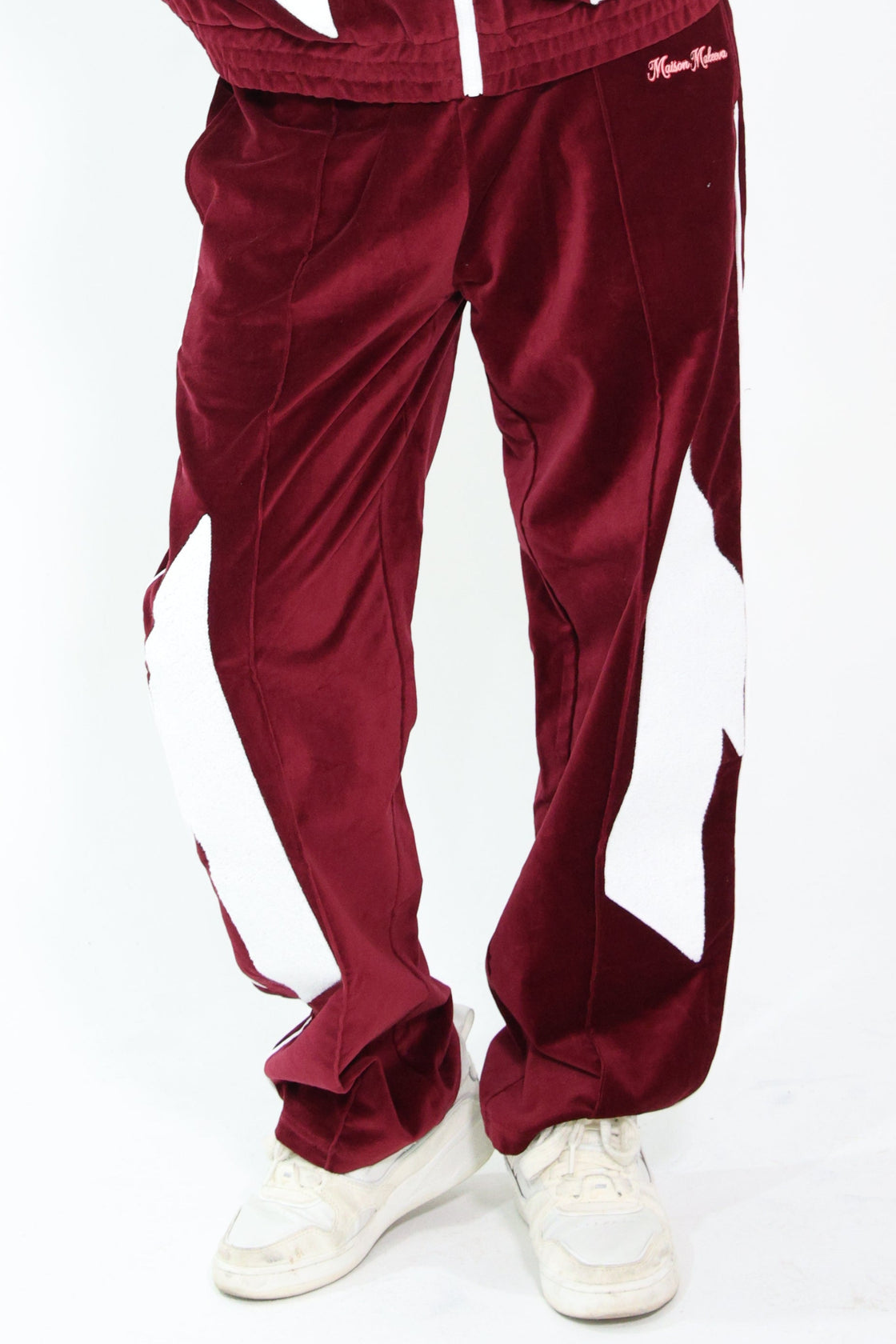 MM Ntoube-302 Track Pants