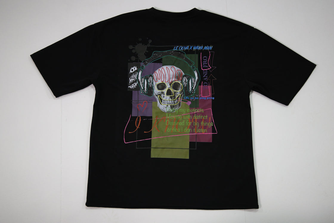 MM ESANDE T-SHIRT UNISEX