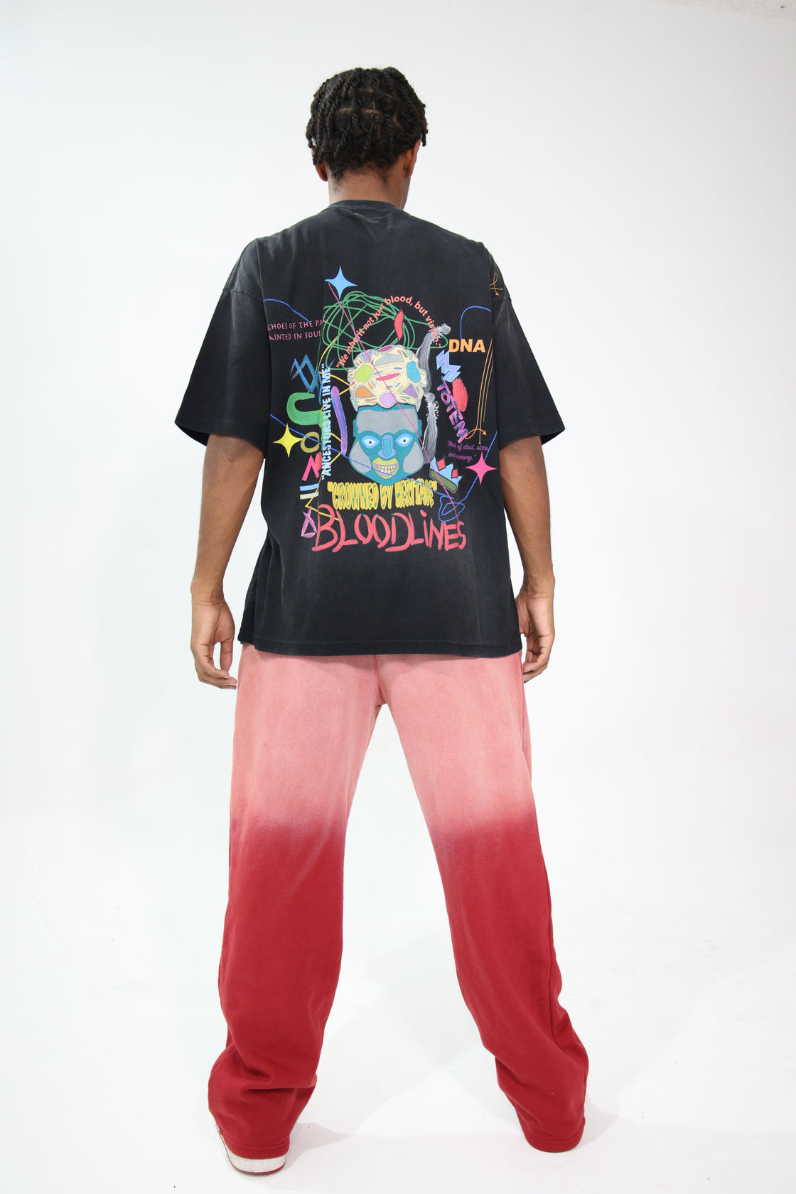 MM Matis402 Bloodline T Shirt UNISEX