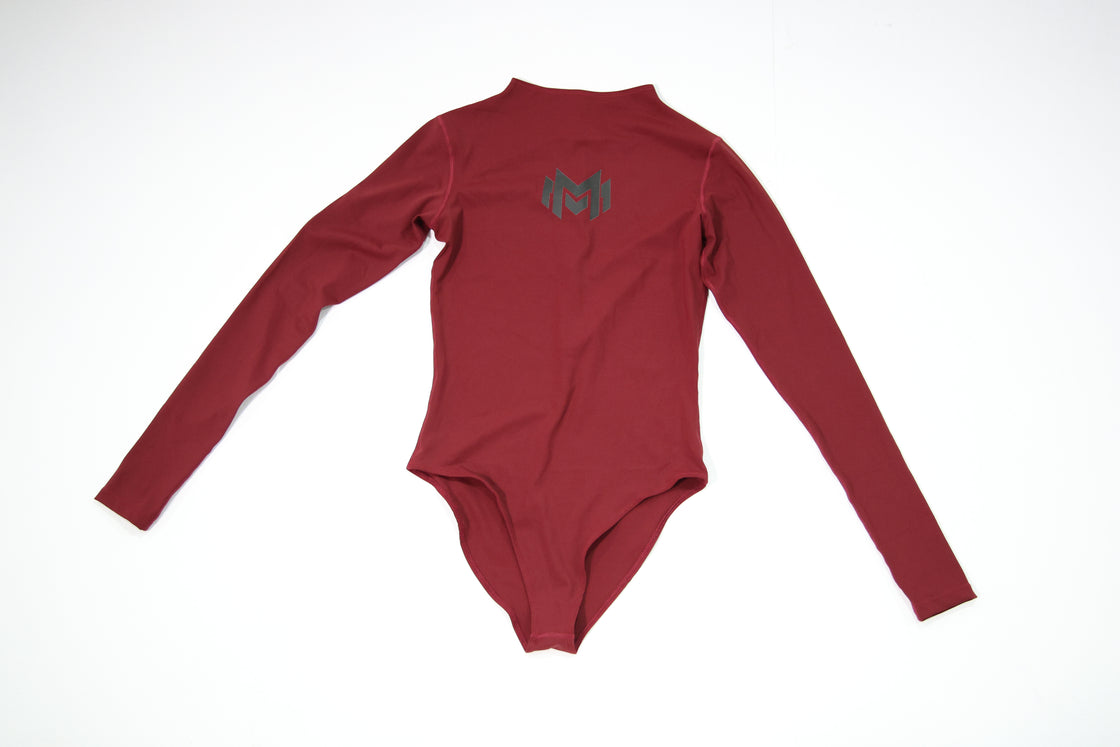 MM MBEMBA 706 BODYSUIT