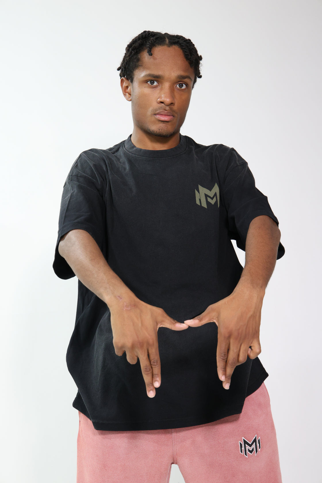 MM Matis402 Bloodline T Shirt UNISEX