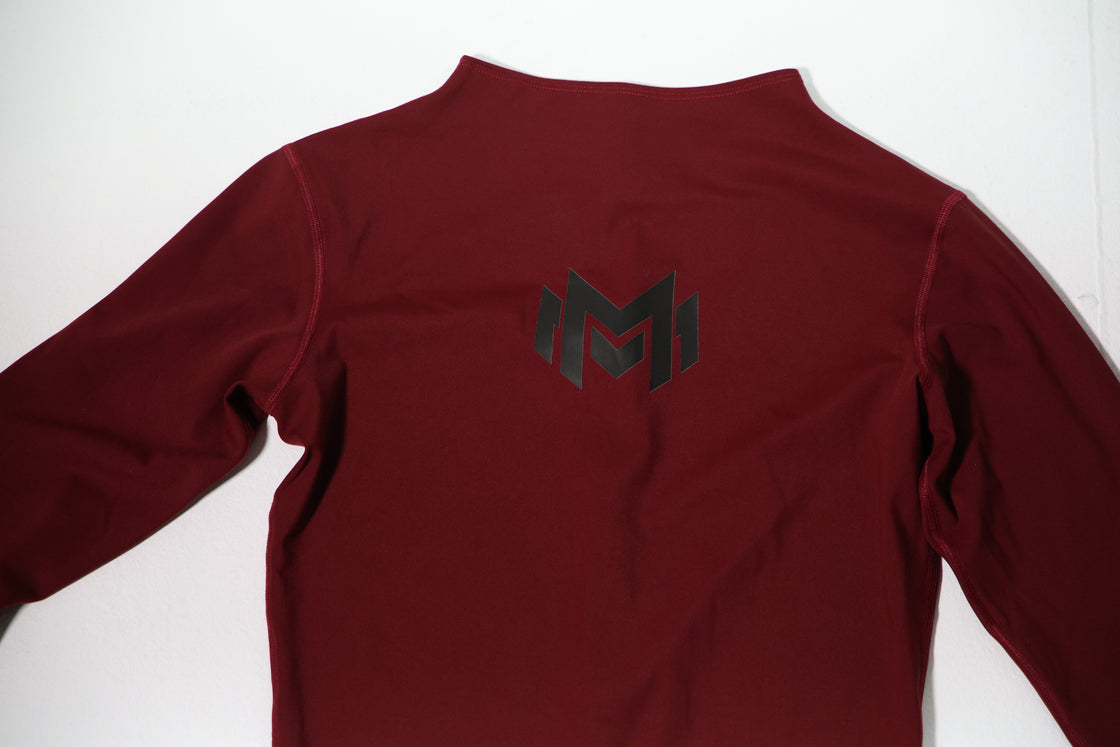 MM MBEMBA 706 BODYSUIT