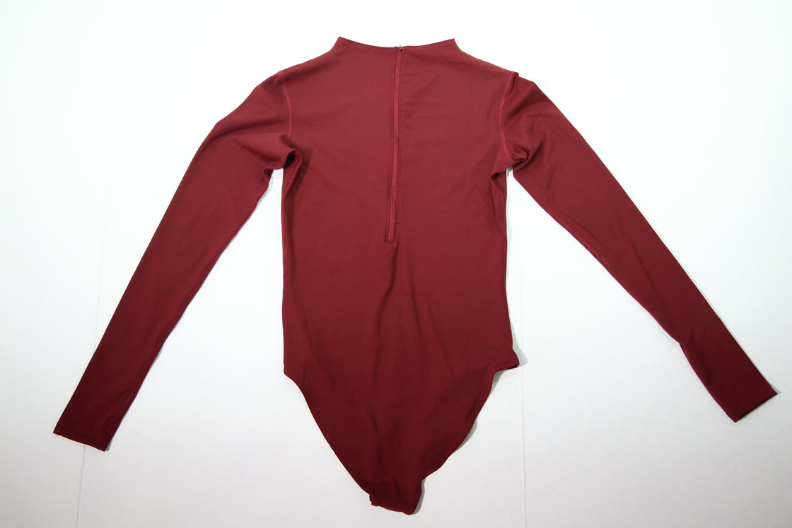 MM MBEMBA 706 BODYSUIT