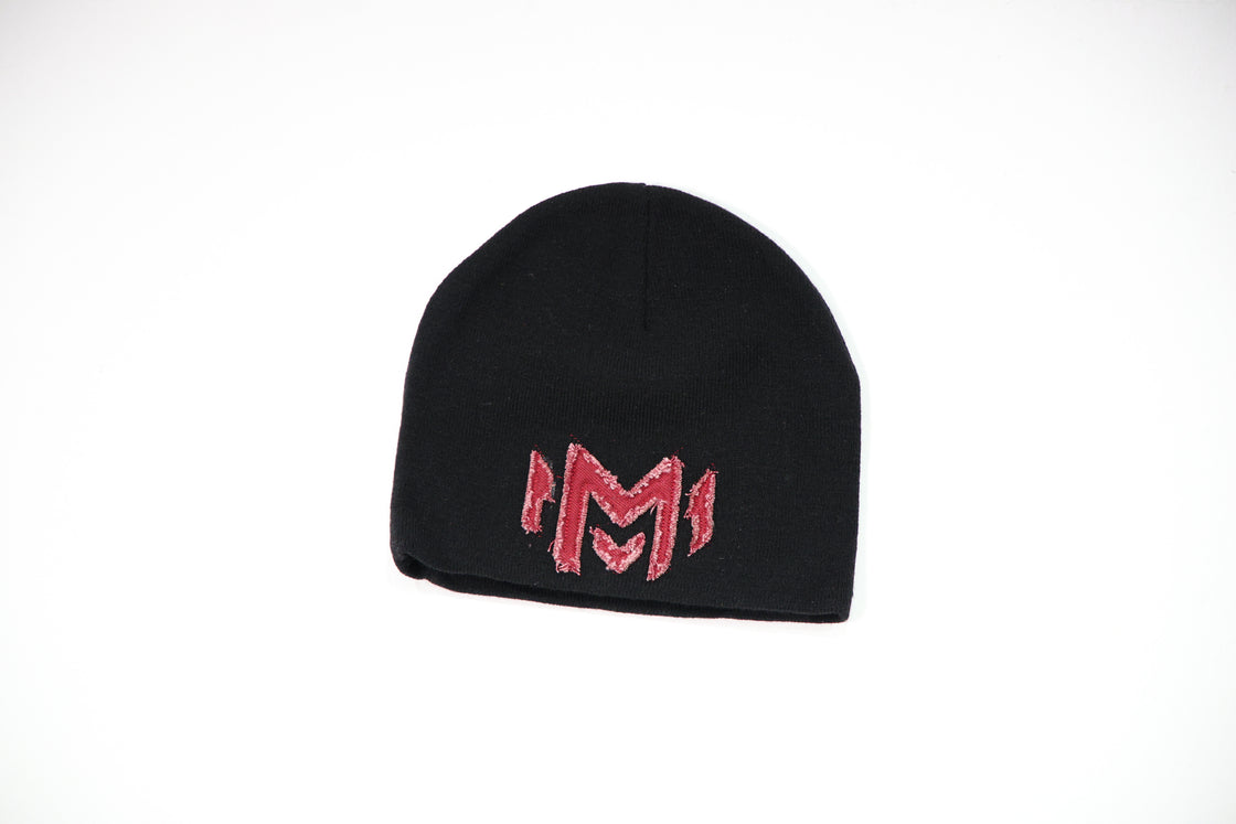 MM Ribbed Bunnet Cap UNISEX