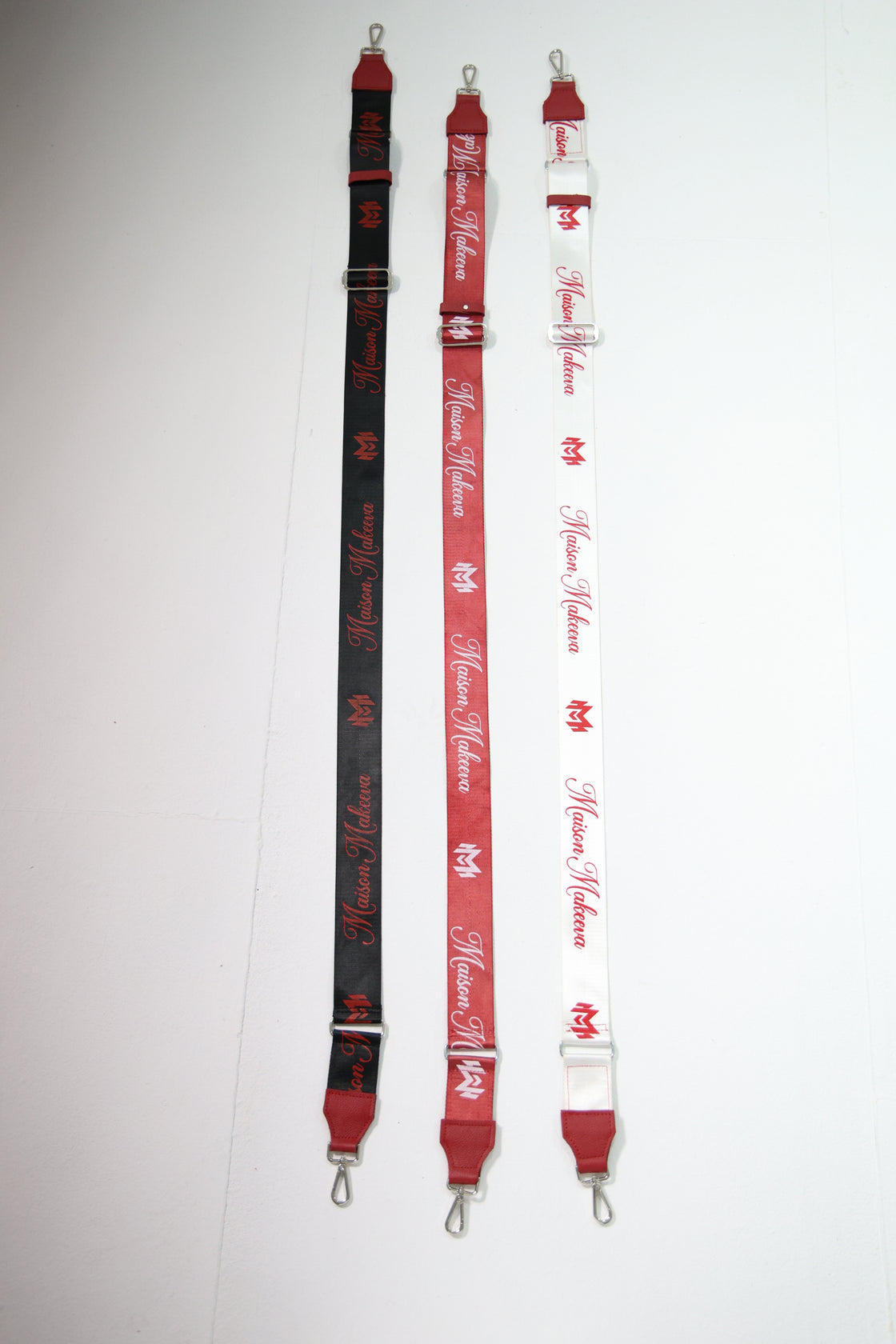 MM Agendia 007 Duffle Bag UNISEX