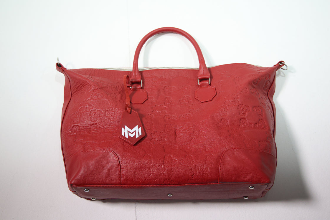 MM Agendia 007 Duffle Bag UNISEX
