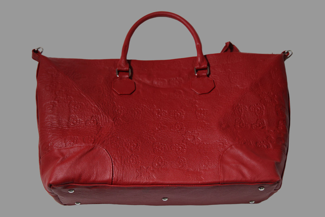 MM Agendia 007 Duffle Bag UNISEX