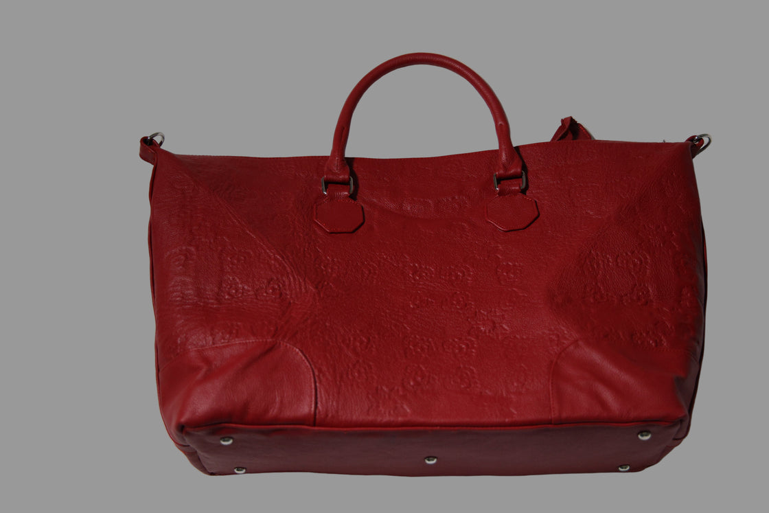 MM Agendia 007 Duffle Bag UNISEX