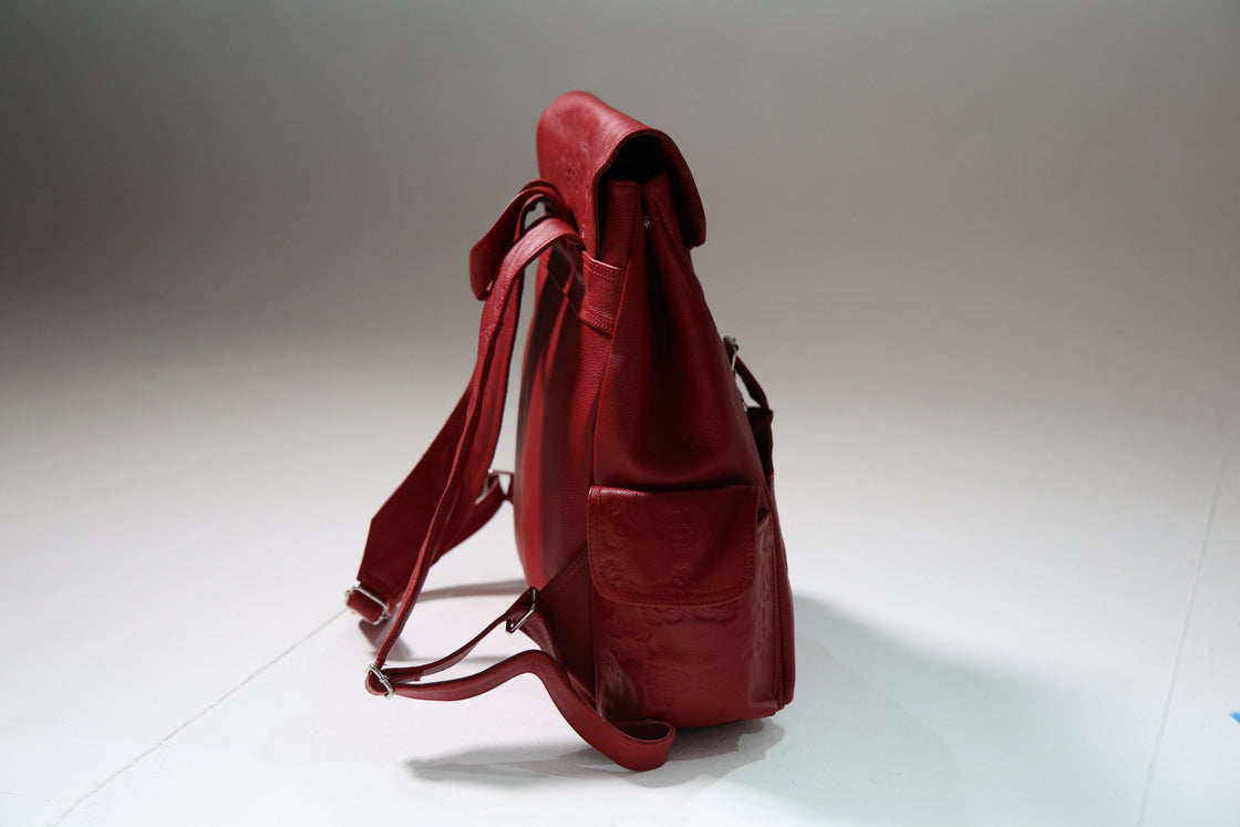 MM Agendia 007 Backpack