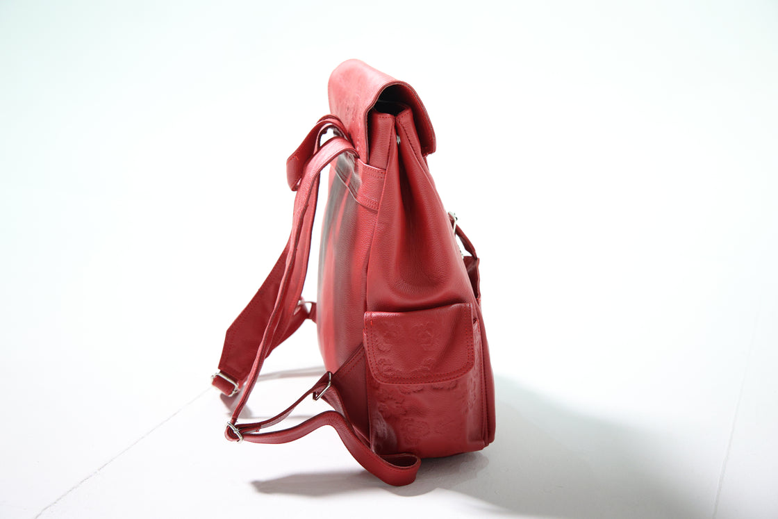 MM Agendia 007 Backpack