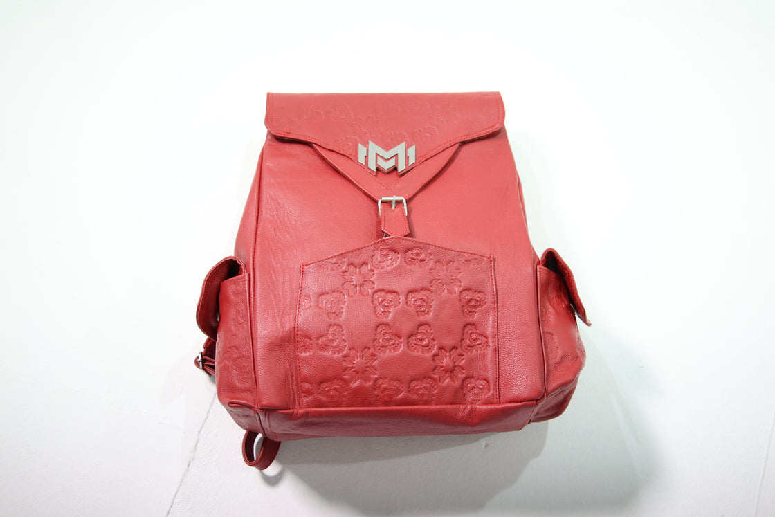 MM Agendia 007 Backpack