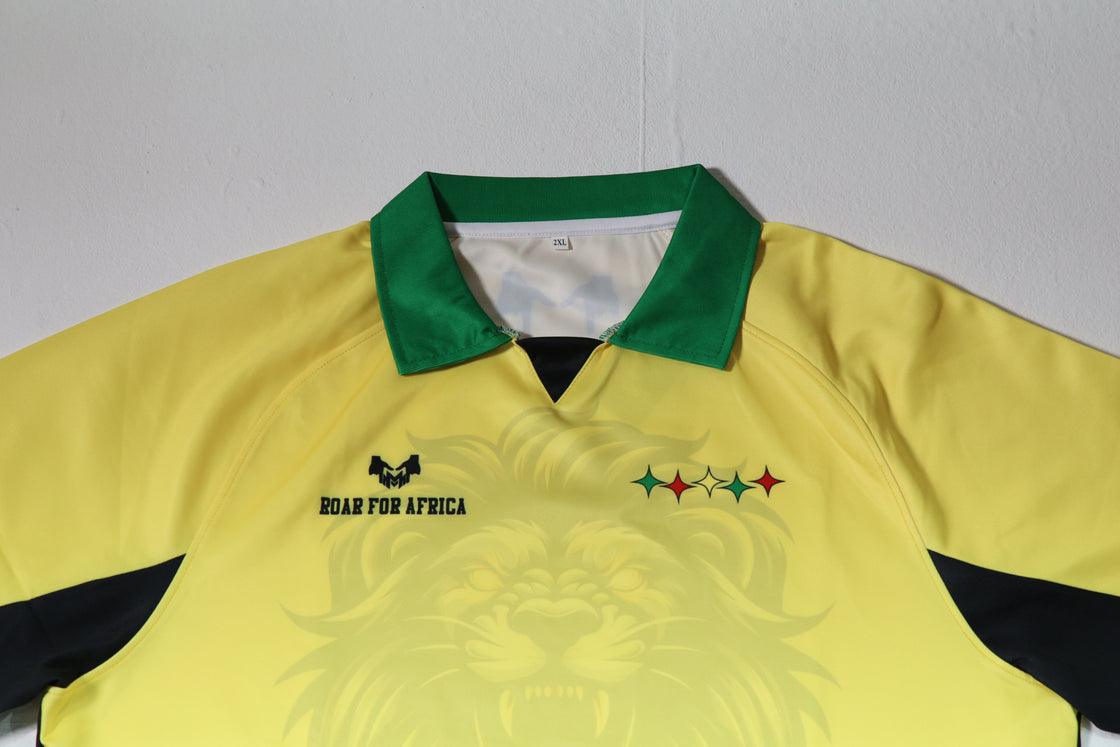 MM R-F-A - JERSEY Unisex