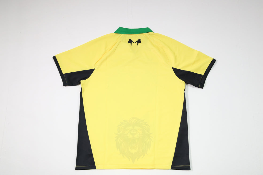 MM R-F-A - JERSEY Unisex