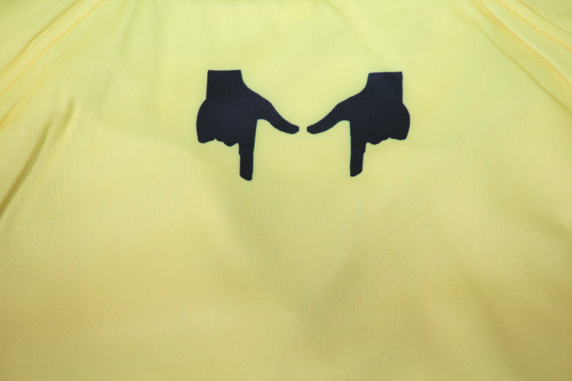 MM R-F-A - JERSEY Unisex