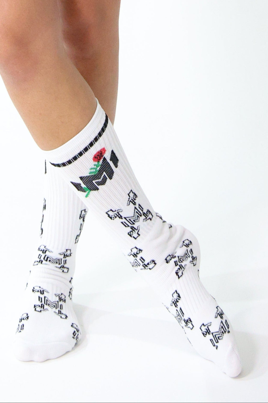 MM Afnan-45  Socks  ( 3 colors per pack )