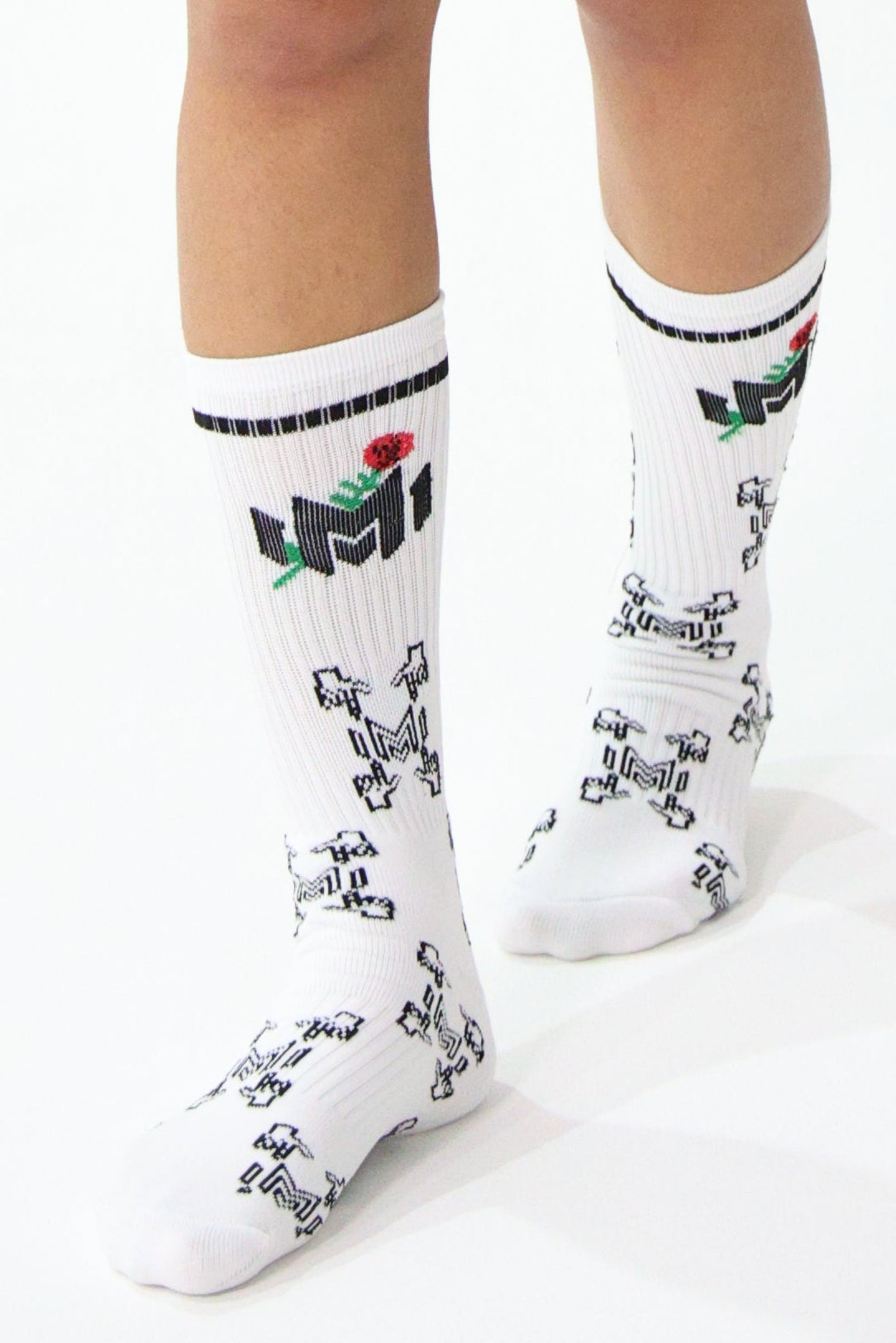 MM Afnan-45  Socks  ( 3 colors per pack )