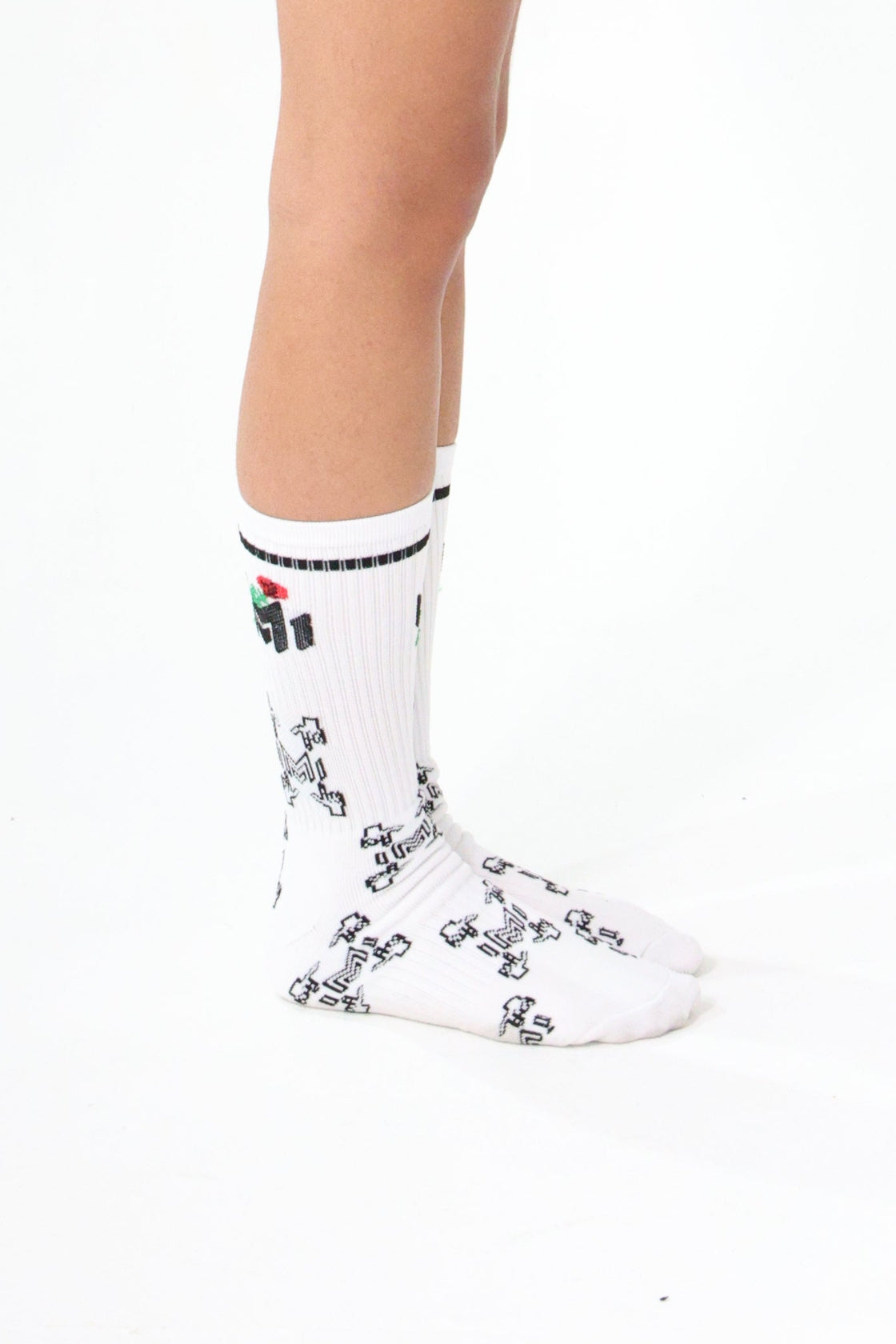 MM Afnan-45  Socks  ( 3 colors per pack )