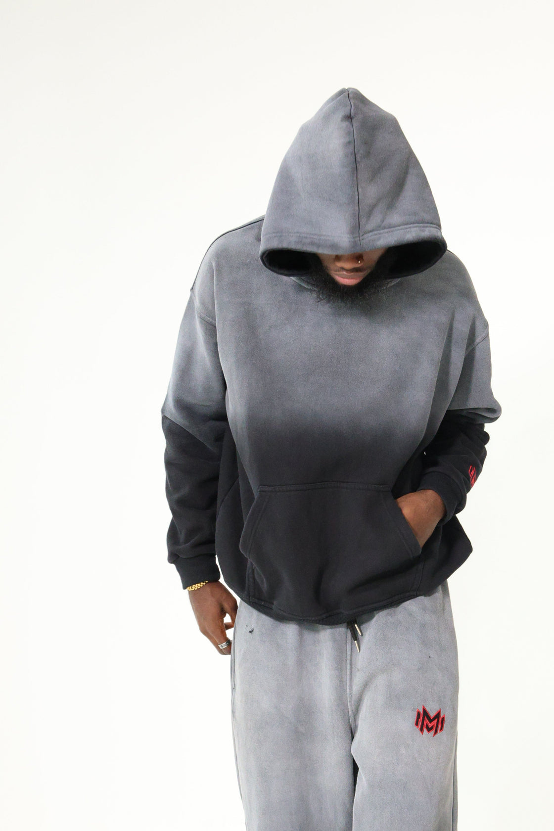 MM Bovinille -101 Hoodie UNISEX