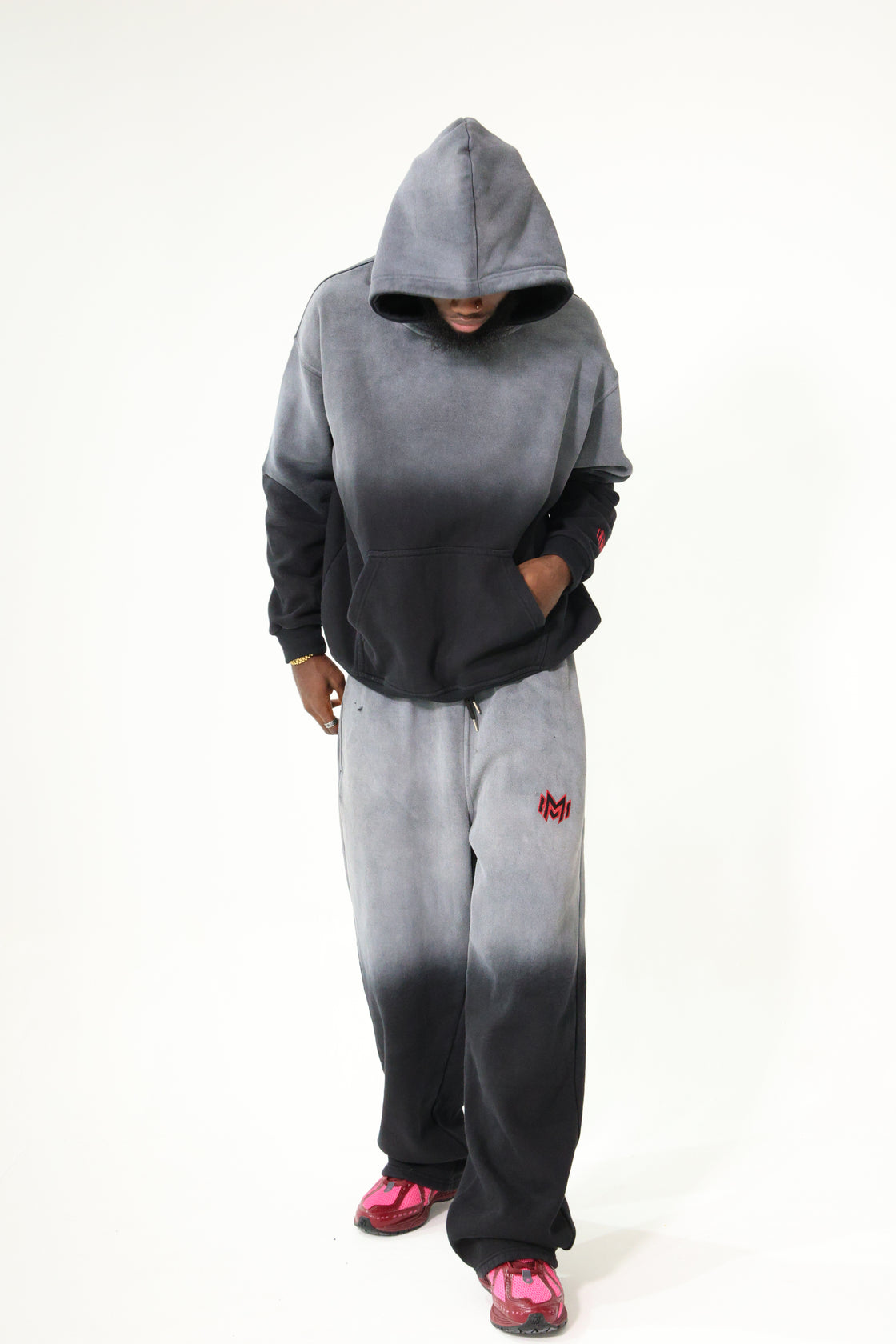 MM Bovinille -101 TRACKSUIT SET UNISEX