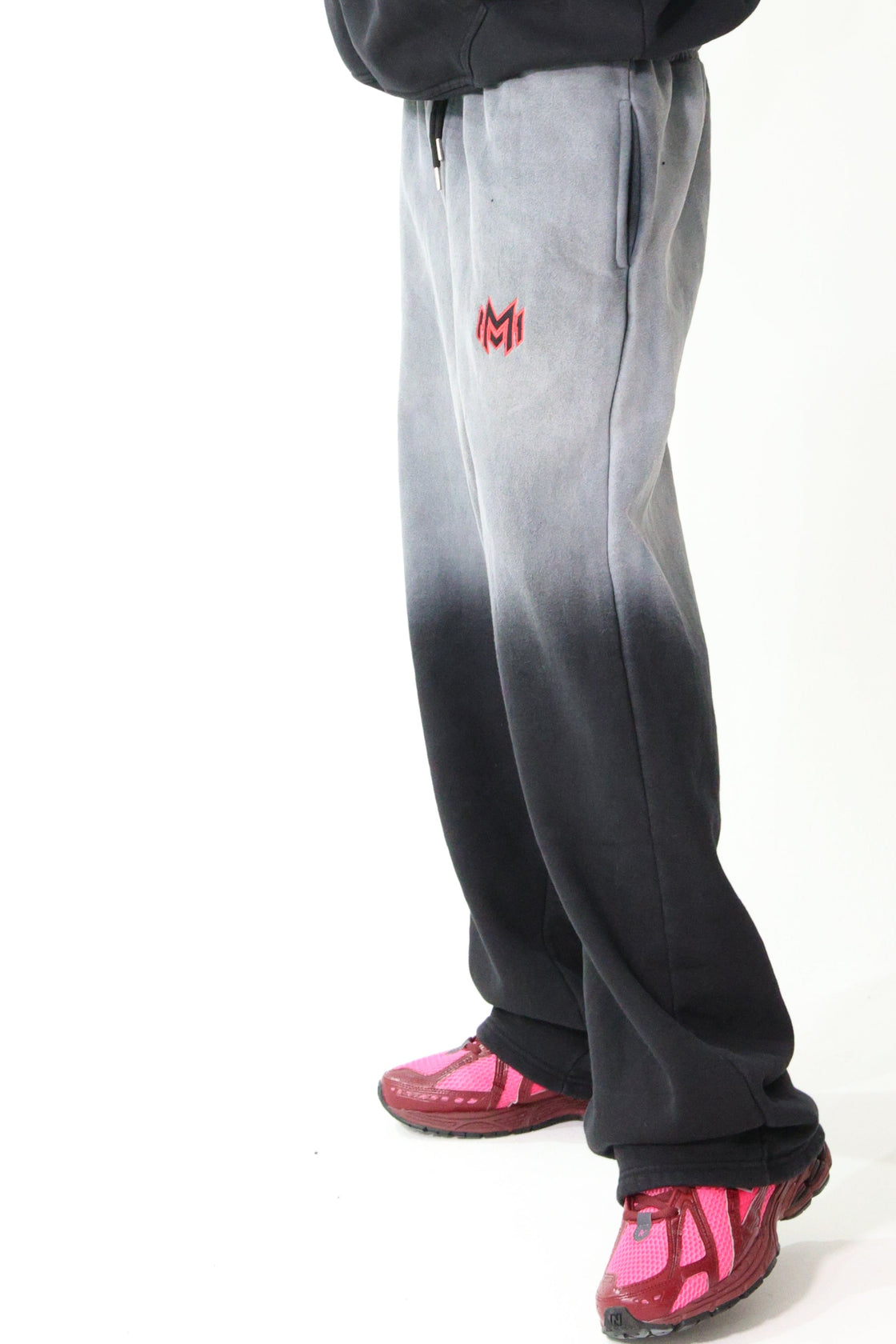 MM Bovinille -101 Jogger pants UNISEX