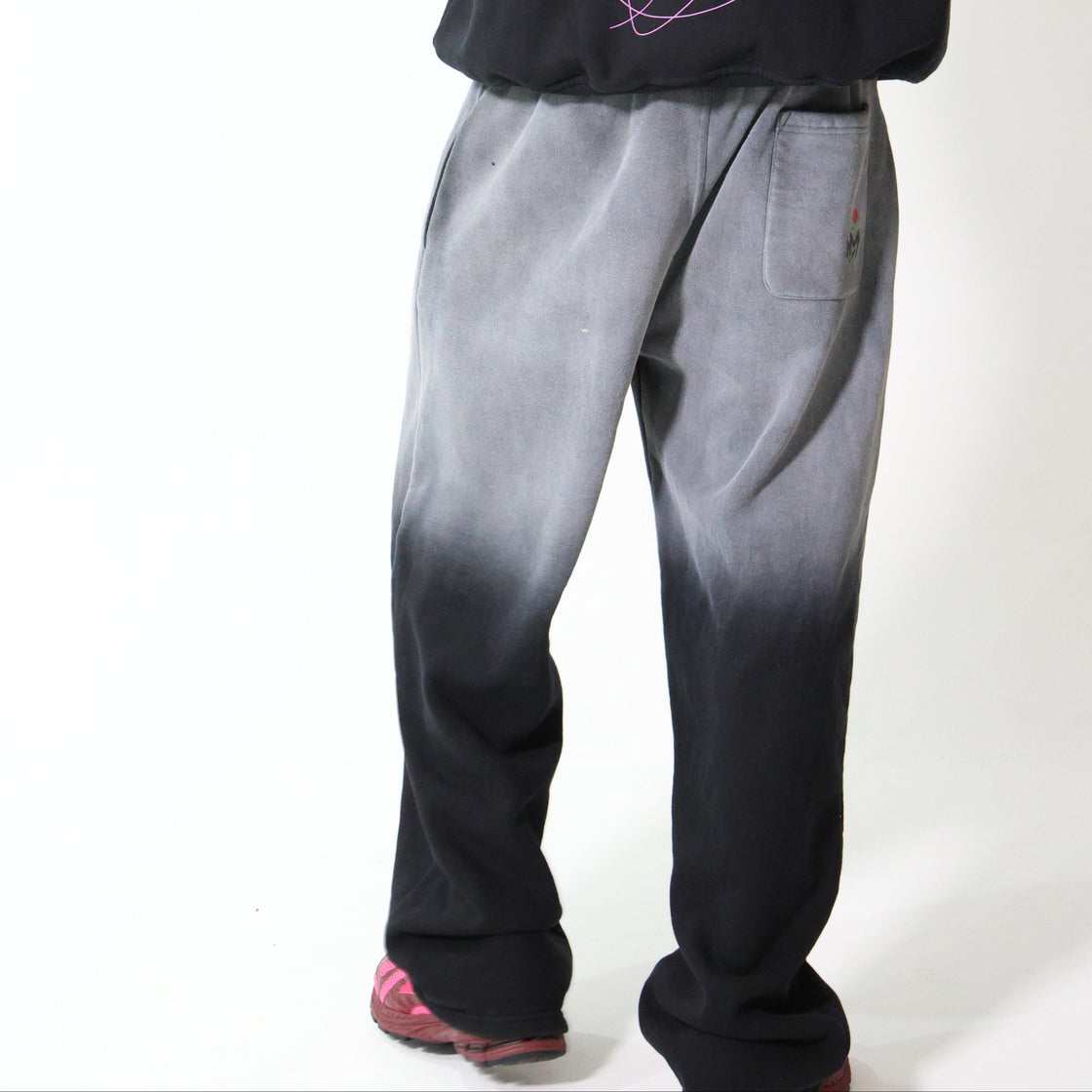MM Bovinille -101 Jogger pants UNISEX