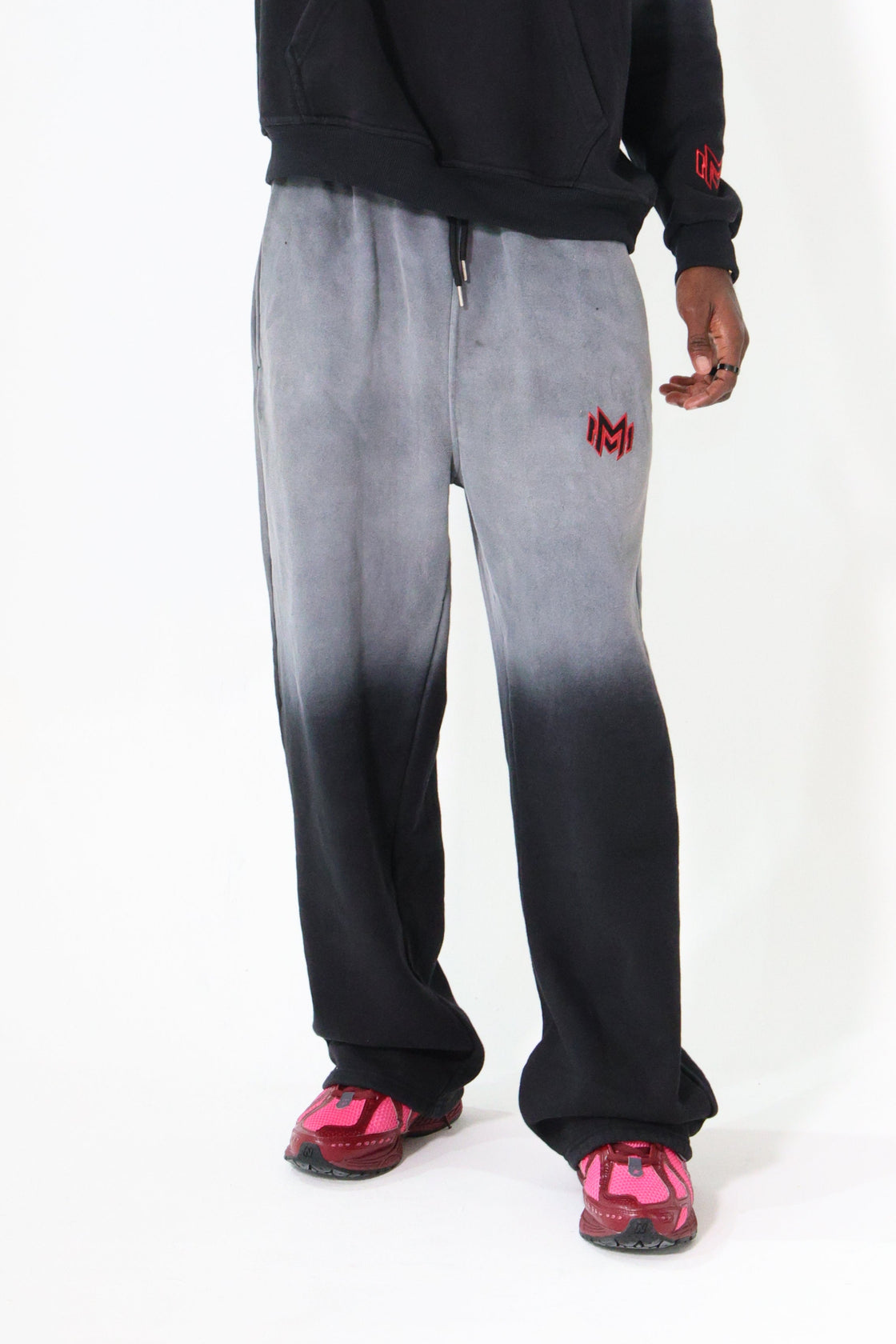 MM Bovinille -101 Jogger pants UNISEX