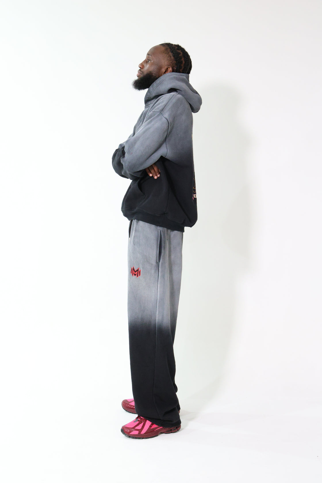 MM Bovinille -101 TRACKSUIT SET UNISEX