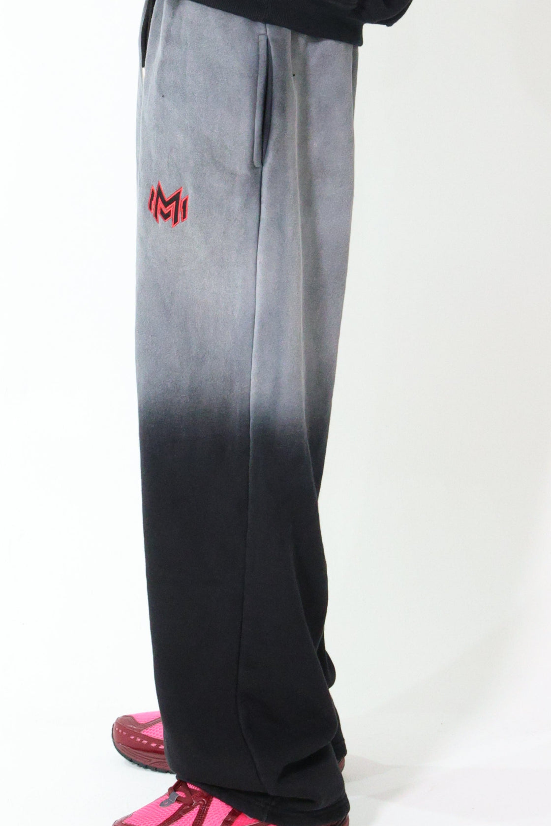 MM Bovinille -101 Jogger pants