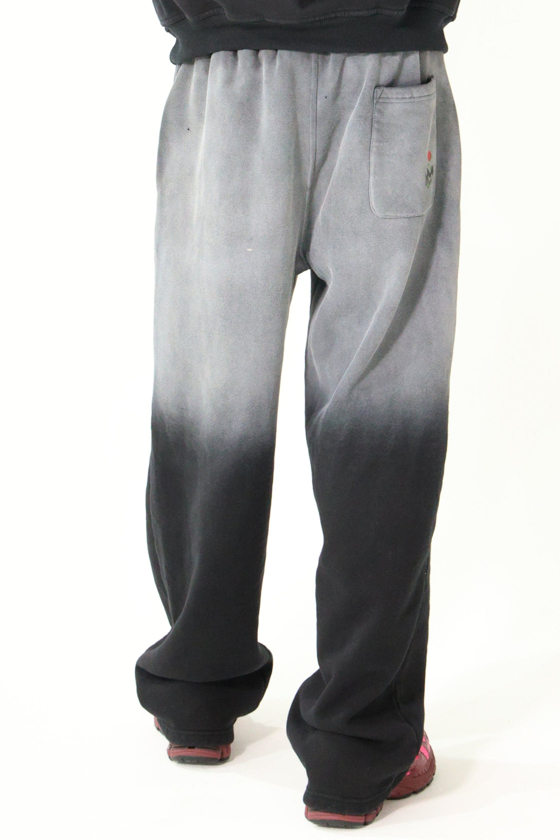 MM Bovinille -101 Jogger pants UNISEX