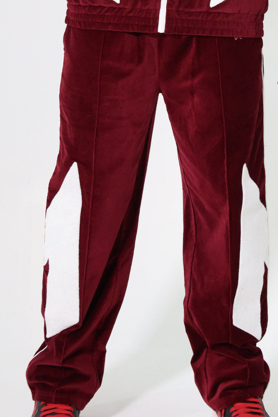 MM Ntoube-302 Track Pants Unisex